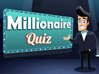 Millionaire Quiz HD