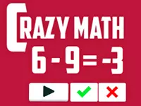 Crazy Math