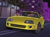 Y8 Multiplayer Stunt Cars . BrightestGames.com