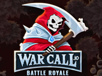WarCall.io