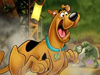 Scooby-Doo: Creeper Chase