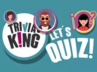 Trivia King: Let's Quiz