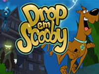 Drop'em Scooby