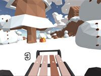 Snow Rider 3D  Play Online Now