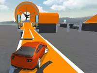 Crazy Car Stunts 2021