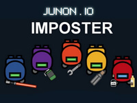 Junon.io Imposter