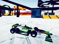 Formula Car Stunts 2
