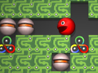 Hyperplex 3D