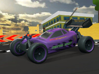 RC2 Super Racer