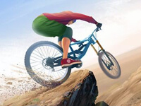 Cycle Extreme