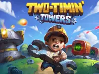 Two-Timin Towers