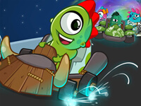 Kizi Kart