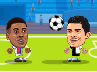 Football Legends 2021 no Friv 360