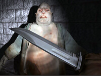 Super Sergeant Zombies