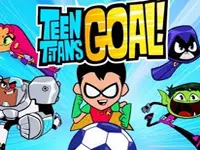 Teen Titan Goals