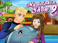 My Dolphin Show 9