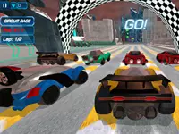 Y8 Multiplayer Stunt Cars . BrightestGames.com