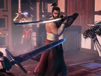 Takashi Ninja Warrior