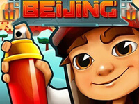 Newest Subway Surfers - Online Games