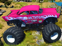 Island Monster OffRoad