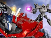 Transformers: Beast Hunter Decepticons Strike