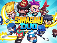 Smashy Duo