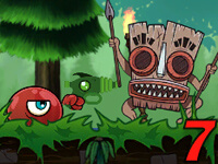 Red Ball 7