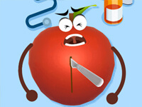 Fruit Doctor