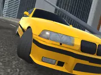 City Traffic Racer: Extreme Driving Simulator