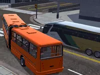 Bus Simulator: Ultimate 2021