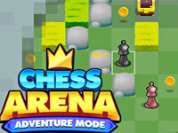 Chess Arena.io