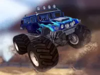 Monster Truck: Off-Road