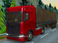 City Truck Driver