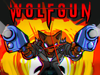 Wolf Gun
