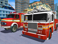 City Ambulance Simulator - Jogue gratuitamente na Friv5