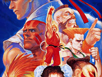 Street Fighter 2: Champion Edition