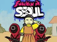 Funkin In Seoul