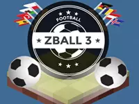 ZBall 3 Football