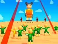 Subway Surfers Space Station . BrightestGames.com