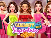 Celebrity Signature Styles