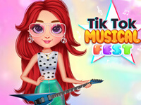 TikTok Musical Fest