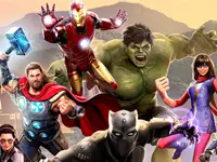 Avengers: Endgame Online