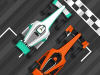 F1 Drift Racer