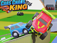 Cars Chaos King