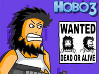 Hobo 3: Wanted