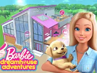 Barbie Dream House Adventure