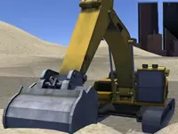 Real Excavator Simulator