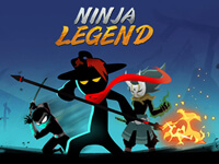Ninja Legend