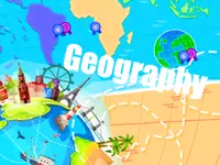 Geography Test