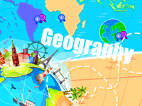 Geography Test